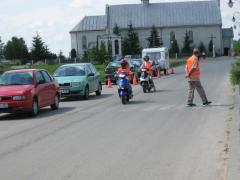 ALT Jak zdobyć kartę motorowerową  w Tuszowie Narodowym