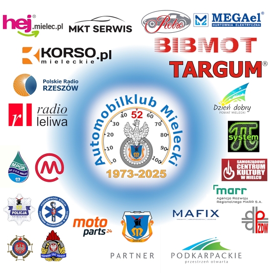 ALT  Sponsorami Sprintu Targum byli