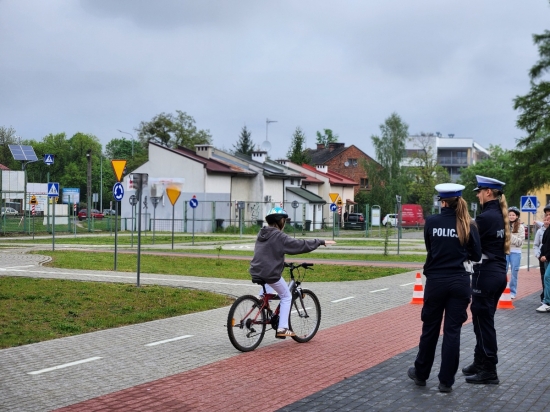 ALT Szkoła Podstawowa w Przecławiu najlepsza w Powiecie Mieleckim