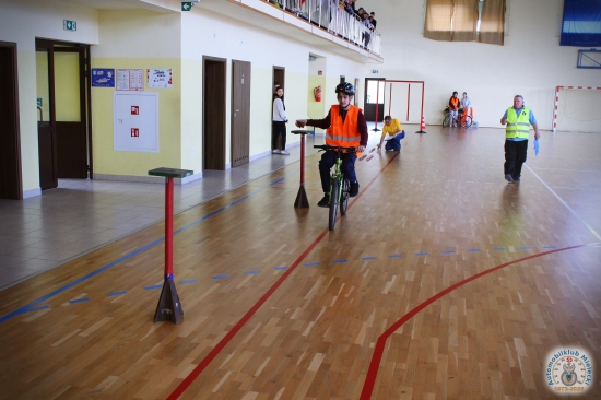 ALT Bezpieczeństwo najmłodszych uczestników ruchu drogowego