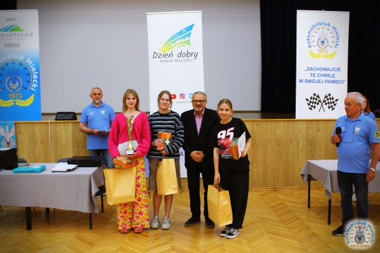 POWIATOWA OLIMPIADA PIERWSZEJ POMOCY PRZEDMEDYCZNEJ