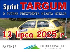 Sprint TARGUM
