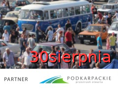 15 Zlot Pojazdów Zabytkowych