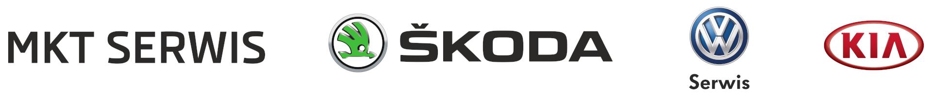 MKT Swerwis - autosalon, serwis Skoda, VW, KIA